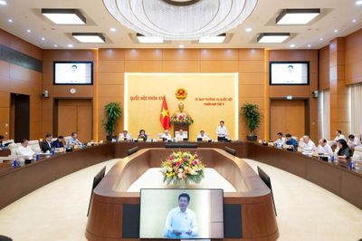Khơi thông nguồn lực, khuyến khích đổi mới, sáng tạo nhưng không tạo khoảng trống để hợp thức hóa vi phạm
