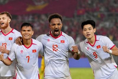 Truyền thông Đông Nam Á: 'Tuyển Việt Nam chơi đầy sắc bén và hiệu quả'