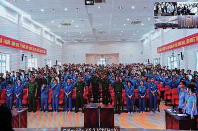 Đại án ma tuý VN10: Ca sĩ Chi Dân khẳng định chỉ sử dụng, không tàng trữ ma tuý