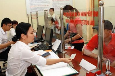 Bộ Nội vụ thông tin về điều chỉnh lương cán bộ, công chức, viên chức