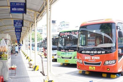 Hà Nội chủ động phương án, phục vụ tốt nhất nhu cầu đi lại của nhân dân dịp Quốc khánh 2/9