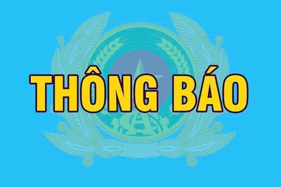 Công an Hà Nội thông tin kết quả giải quyết vụ tai nạn trên phố Nguyễn Huy Tự