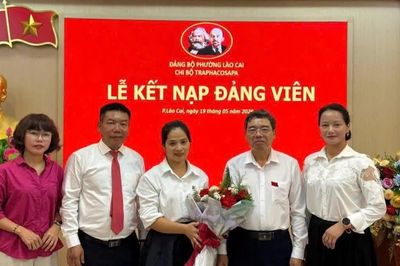 Giải pháp tạo nguồn phát triển đảng viên trong các doanh nghiệp
