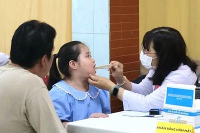 Huy động nguồn lực để nâng cao sức khỏe học đường