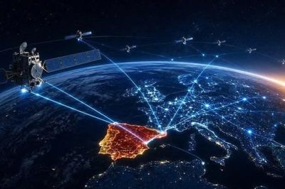 EU củng cố chủ quyền số