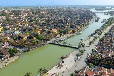 Đà Nẵng ban hành Bộ tiêu chí Cơ sở lưu trú du lịch xanh