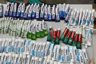 Xét xử 227 bị cáo trong vụ án ma túy VN10