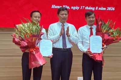 Tỉnh ủy Hưng Yên thành lập Bộ phận nghiên cứu chính sách