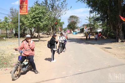 Đắk Lắk có 449 thôn đặc biệt khó khăn giai đoạn 2026-2030