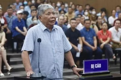 Bảo đảm quyền lợi cho các bị hại liên quan việc không được cấp sổ đỏ tại dự án CT6 Kiến Hưng