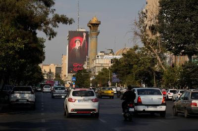 Iran trong vòng xoáy căng thẳng leo thang với Qatar và Kuwait
