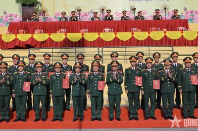 Giữ vững 'Bốn kiên định' trong bảo vệ nền tảng tư tưởng của Đảng - Bài 3: Kim chỉ nam cho mọi hành động cách mạng (tiếp theo và hết)