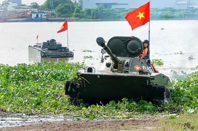 'Trị bệnh' làm việc cầm chừng