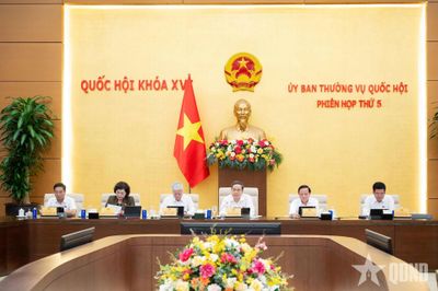 Chuyển thẩm quyền quyết định cải tạo nhà chung cư sang HĐND thành phố