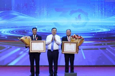 Dung Quất phải đi đầu trong thu hút đầu tư công nghệ cao