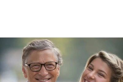 Con gái út của Bill Gates vướng vào cáo buộc gian lận