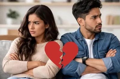 Khi tình yêu gặp gỡ lý trí: 'Vì sao các cặp đôi bắt đầu lập quỹ bảo hiểm phòng khi tan vỡ?'