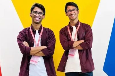 Từ bỏ vào Viện công nghệ Ấn Độ (ITT) và Google, đây là cách mà nhà sáng tạo nội dung này đã định nghĩa lại thành công