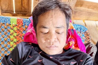 Đang là chỗ dựa của vợ con thì đổ gục vì suy thận