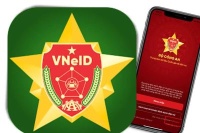 Thêm động lực cho công dân số