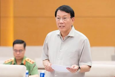 Làm rõ tiêu chí, điều kiện áp dụng chính sách không truy cứu trách nhiệm hình sự
