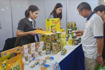 Festival OCOP Việt Nam năm 2026 được tổ chức tại TPHCM