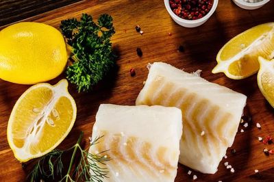 [GALLERY] Loại cá ít béo, giàu protein giúp giữ dáng, hỗ trợ chống lão hóa