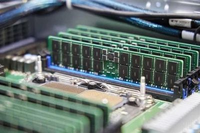 AI khiến giá RAM quay về mặt bằng gần 20 năm trước