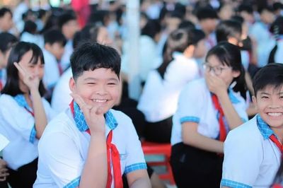 Tái cấu trúc mạng lưới trường học: Nâng tầm chất lượng
