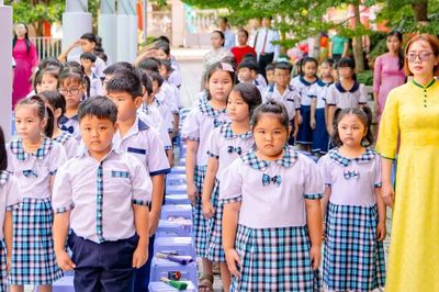 TPHCM thống nhất 2 mô hình quản trị trường học sau sáp nhập