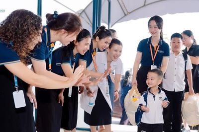Phụ huynh trẻ Bắc Ninh thay đổi cách chọn trường mầm non