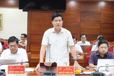 Lựa chọn quản lý cơ sở giáo dục ở Đắk Lắk dựa trên những tiêu chí nào?
