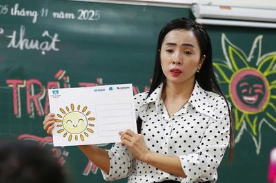 'Chia sẻ cùng thầy cô' năm 2026 tuyên dương gần 200 nhà giáo tiêu biểu