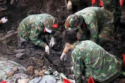 TP. Hồ Chí Minh đẩy nhanh tiến độ quy tập hài cốt liệt sĩ tại Công viên Lê Thị Riêng