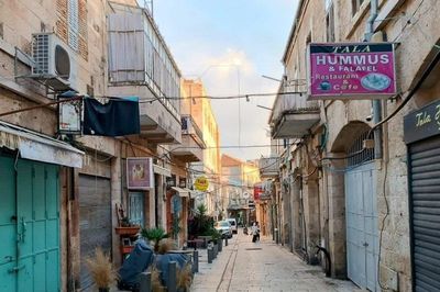 Kinh tế Israel quý II/2026 tăng trưởng hai con số so với năm 2025, động lực lớn nhất đến từ đâu?