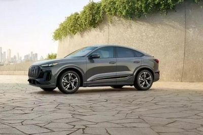 Cập nhật bảng giá xe hãng Audi mới nhất tháng 8/2026