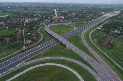 1,8 triệu thửa đất tại Hà Nội hoàn thành dữ liệu theo tiêu chí đúng - đủ - sạch - sống
