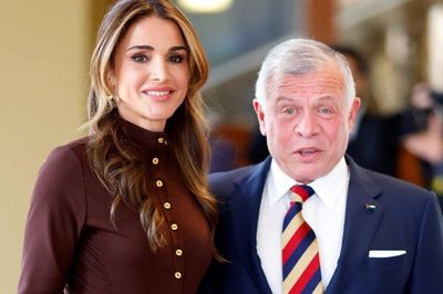 Quốc vương Jordan lần đầu tiên thăm Trung Quốc sau hơn một thập niên