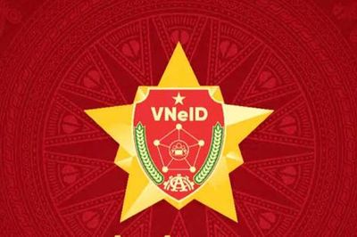 Quy định mới về định danh và xác thực điện tử