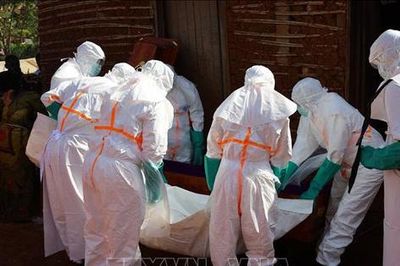 Dịch Ebola tại Congo vượt tầm kiểm soát, Liên Hợp Quốc cảnh báo khẩn cấp