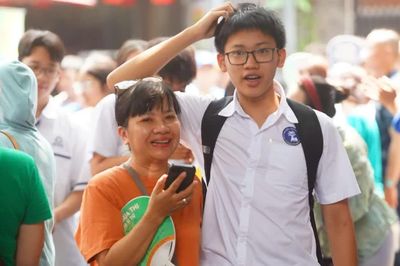 Đề xuất thi tuyển sinh lớp 10 chỉ còn 2 môn: Có giải quyết triệt để áp lực thi cử?