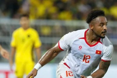 ESPN: Xuân Son vẫn xuất sắc, nhưng đội tuyển Việt Nam đã không còn lệ thuộc vào anh