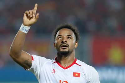 AFC nói gì khi Việt Nam đánh sập sân nhà của Malaysia?