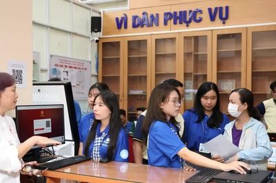 Phát huy thế mạnh tri thức, tham gia giải quyết những vấn đề thực tiễn của TPHCM