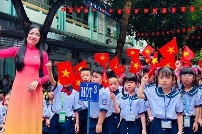 TPHCM sắp xếp 2.188 cơ sở giáo dục công lập: Trường nào không sáp nhập?