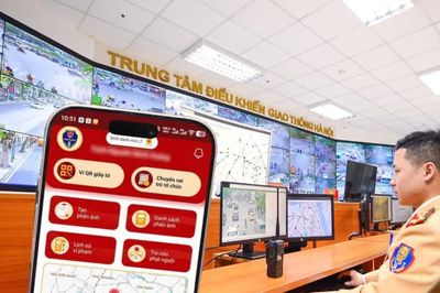 Cách tra cứu phạt nguội nhanh, tránh 'lỗi chồng lỗi'