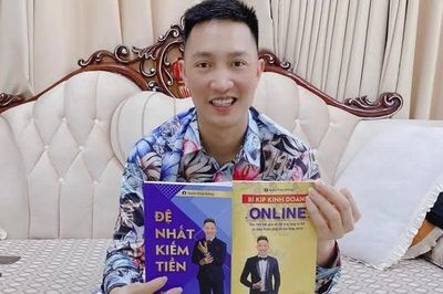 Vụ Huấn Hoa Hồng: Chiêu trò né thuế, livestream