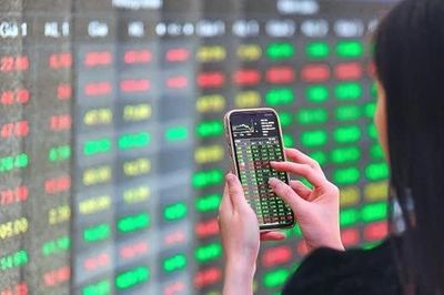 Cổ phiếu bất động sản 'nổi sóng' sau thông tin đấu giá đất Thủ Thiêm