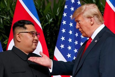 Liên minh Mỹ - Hàn chao đảo vì cú xoay bất ngờ của Tổng thống Trump