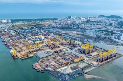 [VIDEO] PETROVIETNAM: Làm chủ năng lực tổng thầu EPC công trình dầu khí ngoài khơi